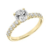 ArtCarved Engagement Ring