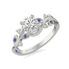 ArtCarved Engagement Ring