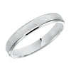 Goldman Wedding Band