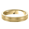 ArtCarved Wedding Band