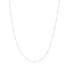 Bead Station Adjustable Necklace