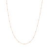 Bead Station Adjustable Necklace