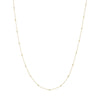 Bead Station Adjustable Necklace