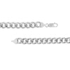 8.70MM Men's Miami Cuban Chain
