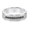 Goldman Wedding Band