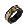 Triton Wedding Band