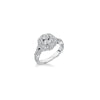 ArtCarved Engagement Ring