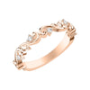 ArtCarved Wedding Band