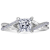 Scott Kay Engagement Ring