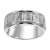 Goldman Wedding Band