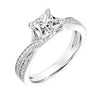 Goldman Engagement Ring