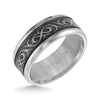 Triton Wedding Band
