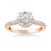 ArtCarved Engagement Ring