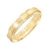 ArtCarved Wedding Band