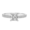 Goldman Engagement Ring