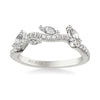 ArtCarved Wedding Band