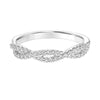 Goldman Wedding Band