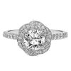 Goldman Engagement Ring