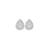14K  0.75Ct  Diamond  Earring