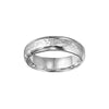 ArtCarved Wedding Band