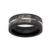 Triton Wedding Band