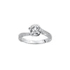 ArtCarved Engagement Ring