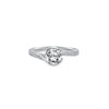 ArtCarved Engagement Ring