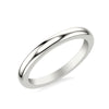 Goldman Wedding Band