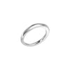 ArtCarved Wedding Band