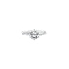 ArtCarved Marnie Diamond Engagement Mounting