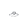 ArtCarved Marnie Diamond Engagement Mounting