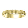 Goldman Wedding Band