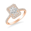 Goldman Engagement Ring