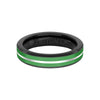 Triton Wedding Band