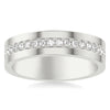 Goldman Wedding Band