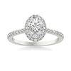 Goldman Engagement Ring