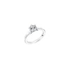 ArtCarved Engagement Ring