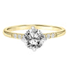 Goldman Engagement Ring