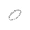 ArtCarved Wedding Band