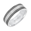 ArtCarved Wedding Band