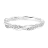 ArtCarved Wedding Band