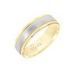Goldman Wedding Band