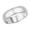 Goldman Wedding Band