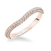 ArtCarved Wedding Band