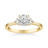 Goldman Engagement Ring