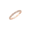 ArtCarved Wedding Band