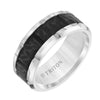 Triton Wedding Band