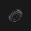 Triton Wedding Band
