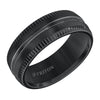 Triton Wedding Band