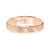 ArtCarved Wedding Band